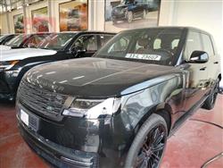 Land Rover Range Rover Vogue